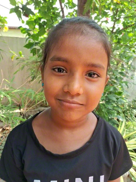 Sponsor A Child
